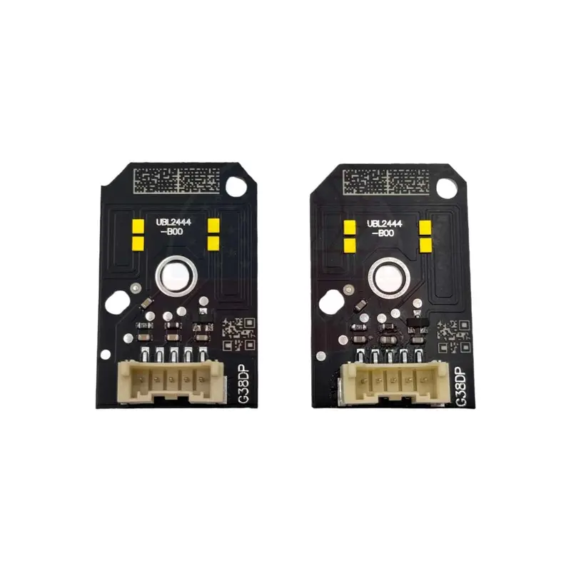 Bmw G30/G31/G32gt/F90 2017-2023 Yellow Adaptive Module Set 1