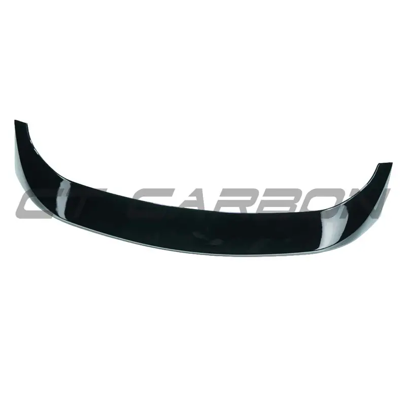 Bmw G31 5 Series Touring 2016-2023 Gloss Black Spoiler 2