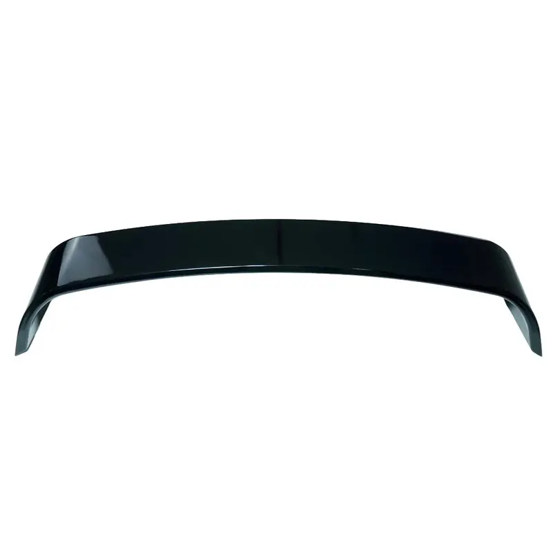 Bmw G42 2 Series 2021+ Gloss Black Trunk Spoiler 1