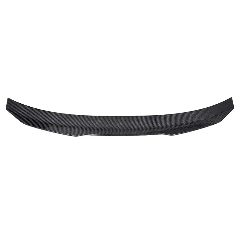 Bmw G42 2 Series 2022+ Dry Carbon Fibre Rear Spoiler - V1 1