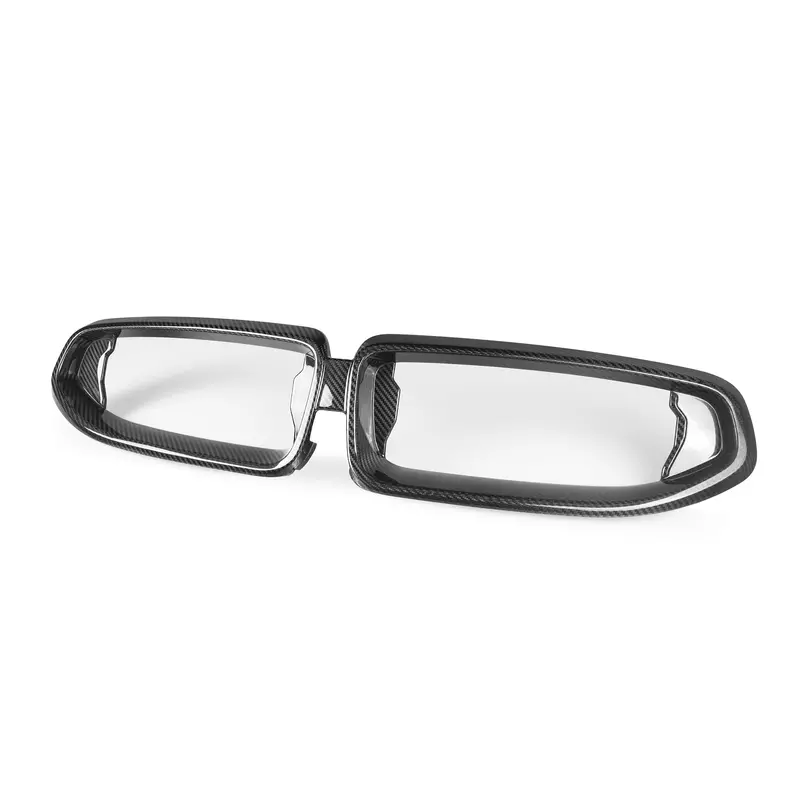 Bmw G42 2 Series Carbon Fibre Grille 1