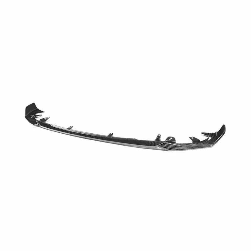 Bmw G42 2 Series Carbon Fibre Splitter - Mp Style 1