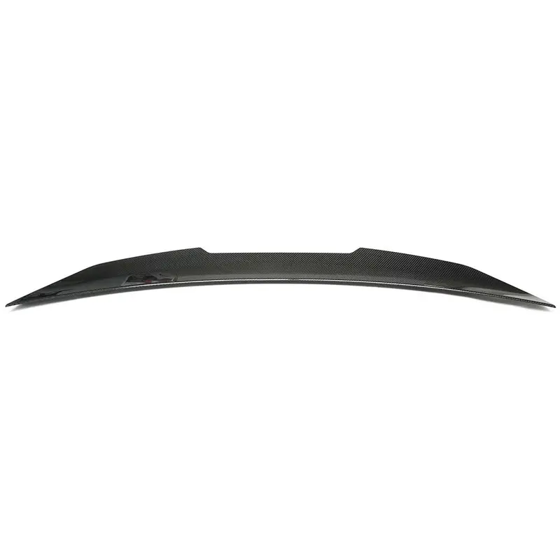 Bmw G60 5 Series 2023+ Dry Carbon Fibre Spoiler 1