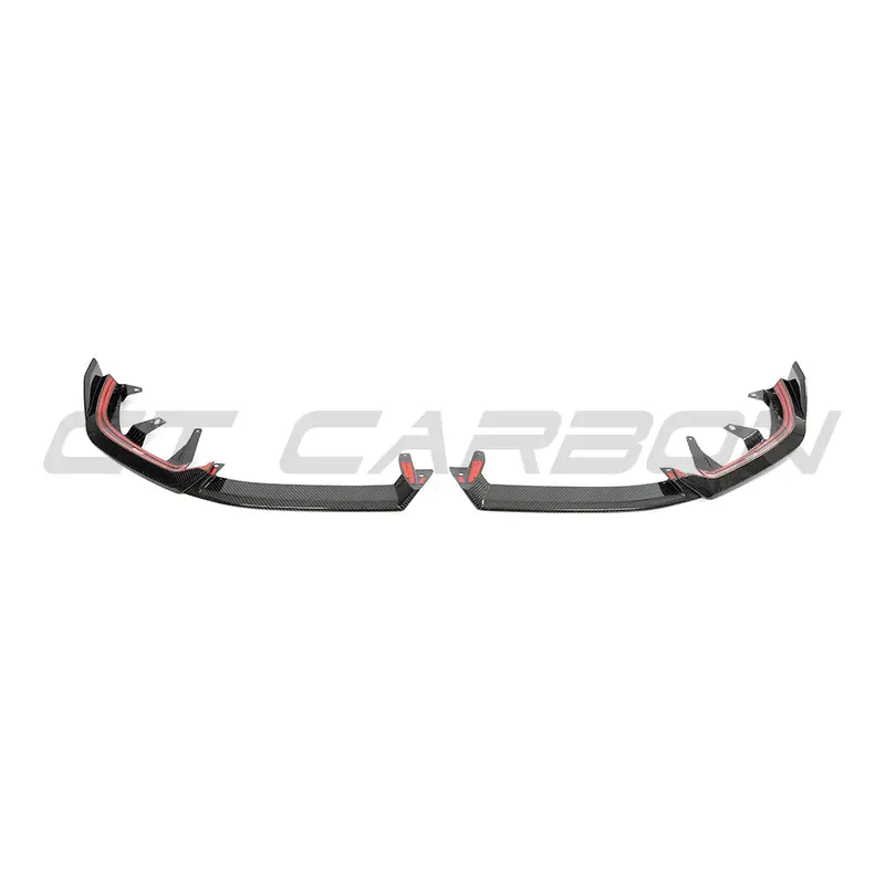 Bmw G60 5 Series & I5 2023+ Full Carbon Fibre Kit - V1 2