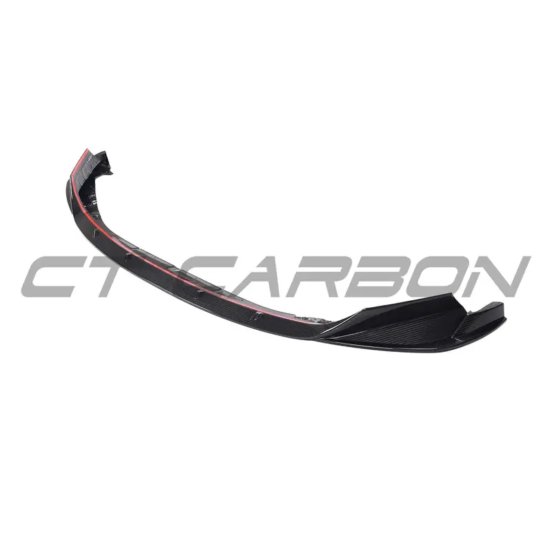 Bmw G80 M3 Full Carbon Fibre Kit V14 - Ct Design 2