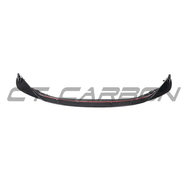 Bmw G80 M3 Full Carbon Fibre Kit V18 - Ct Design 2