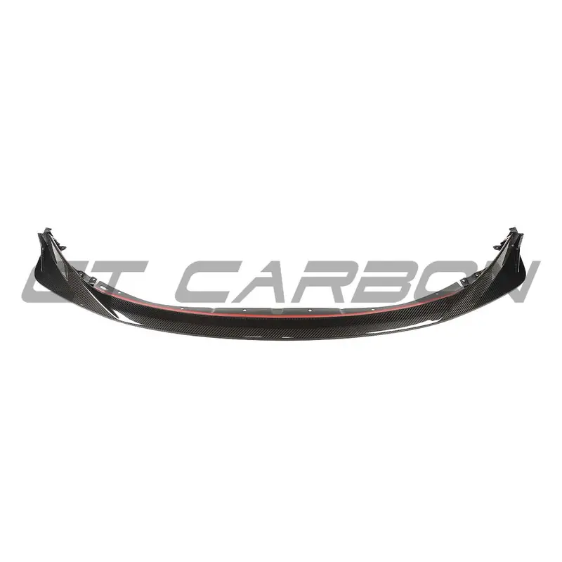Bmw G80 M3 Full Carbon Fibre Kit V21 - Ct Design 2