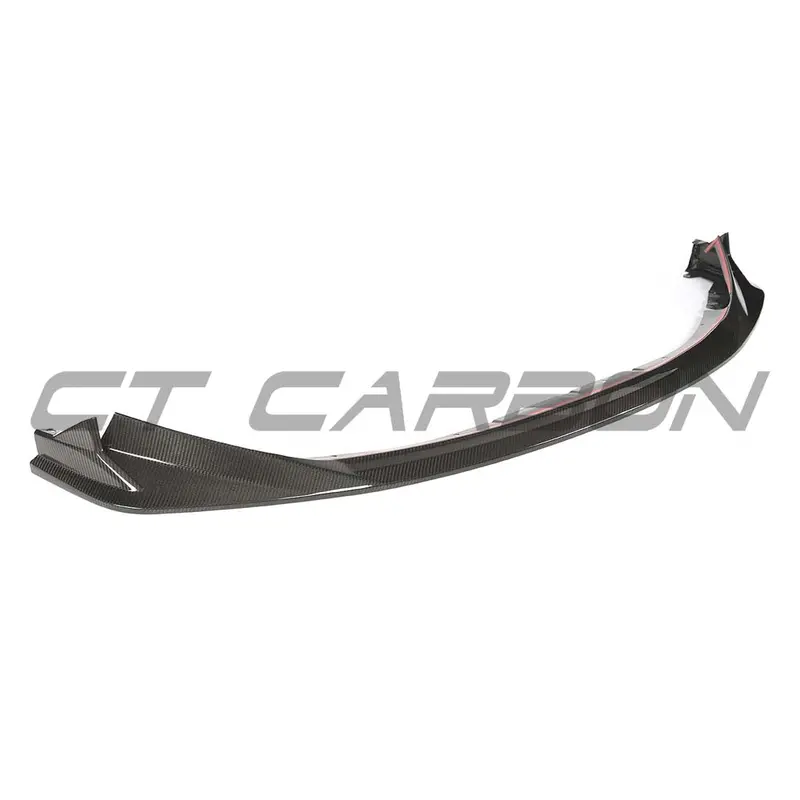 Bmw G80 M3 Full Carbon Fibre Kit V24 - Ct Design 2