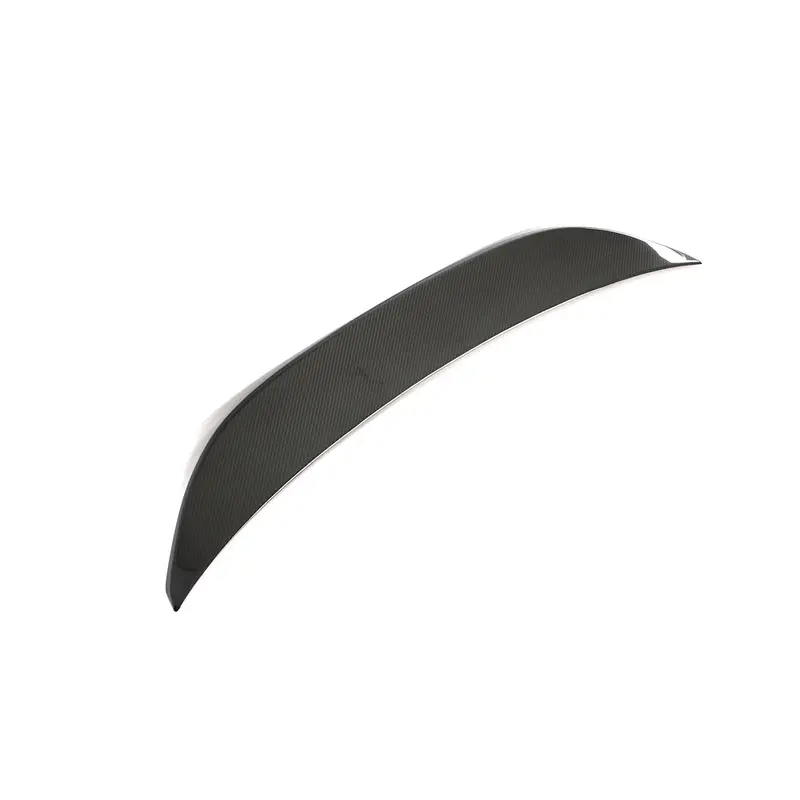 Bmw G80 M3 & G20 3 Series Carbon Fibre Spoiler - Ct Design V2 1