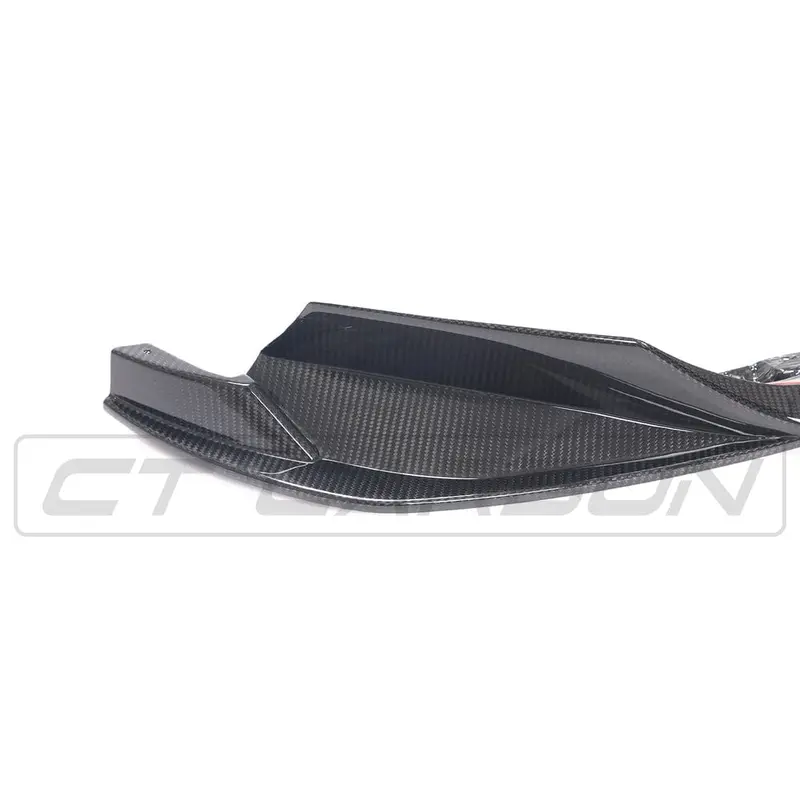 Bmw G81 M3 Carbon Fibre Full Kit - Ct Design 2