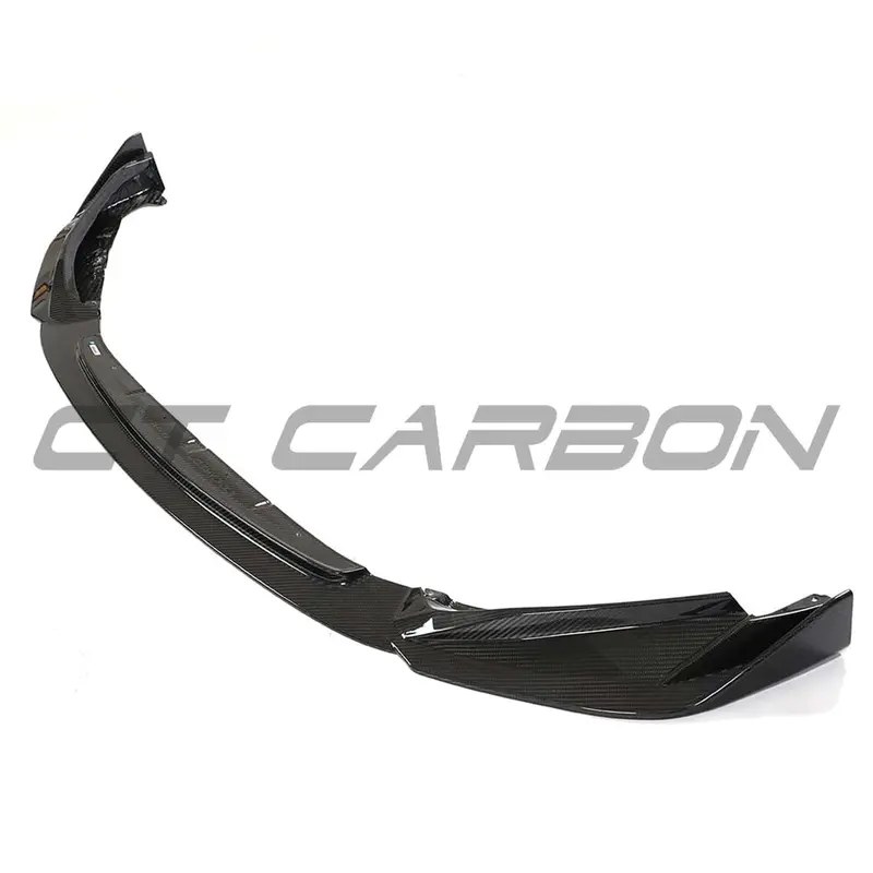 Bmw G82 M4 Full Carbon Fibre Kit V6 - Ct Design 2