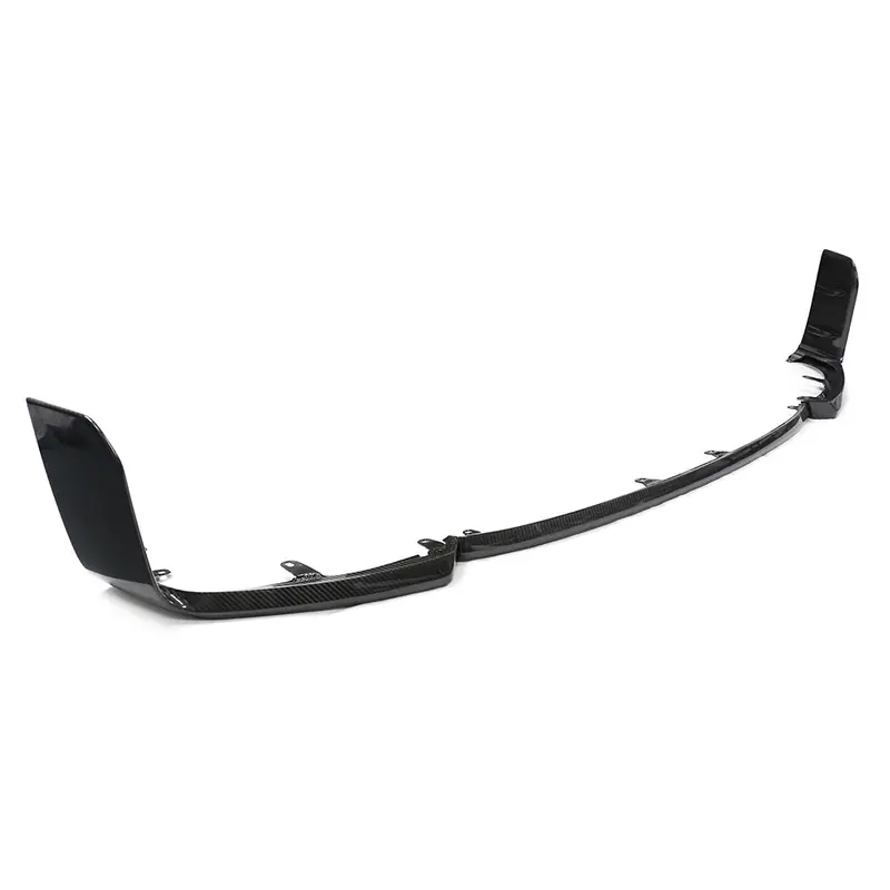 Bmw G87 M2 Carbon Fibre Splitter - Mp Style 1