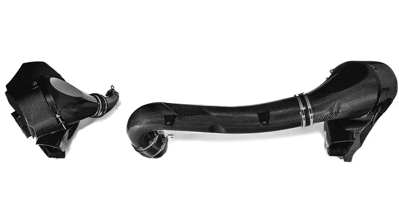 Bmw G87 M2 Carbon Intake By Infinity Design 1
