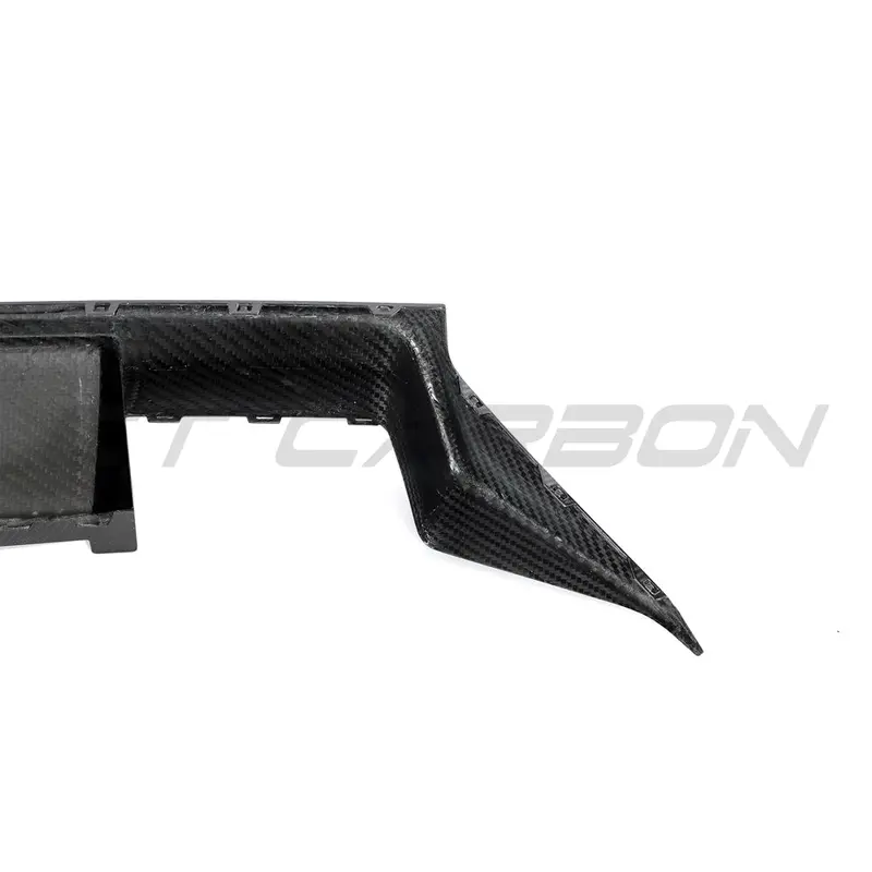 Bmw G87 M2 Full Carbon Fibre Kit V3 - Ct Design 2