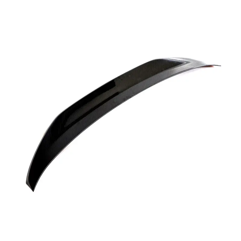Bmw G87 M2 / G42 2 Series 2022+ Carbon Fibre Spoiler V4 - Ct Design 1