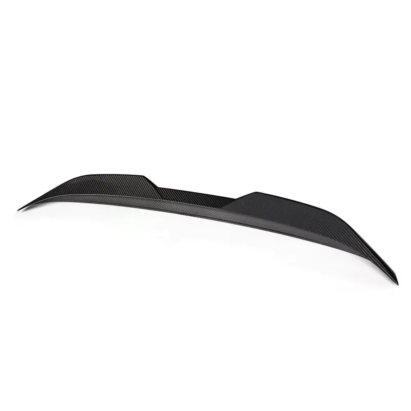 Bmw G87 M2/G42 2 Series Carbon Fibre Spoiler V1 1