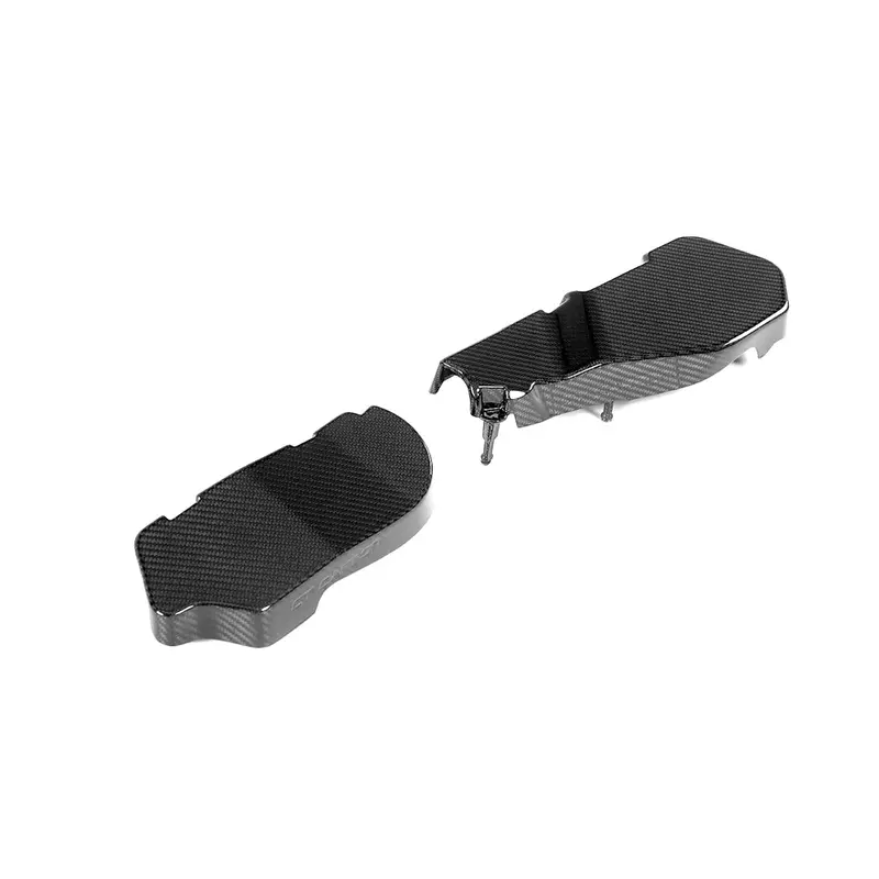 Bmw G90/G99 M5 2024+ Carbon Fibre Engine Bay Covers 1