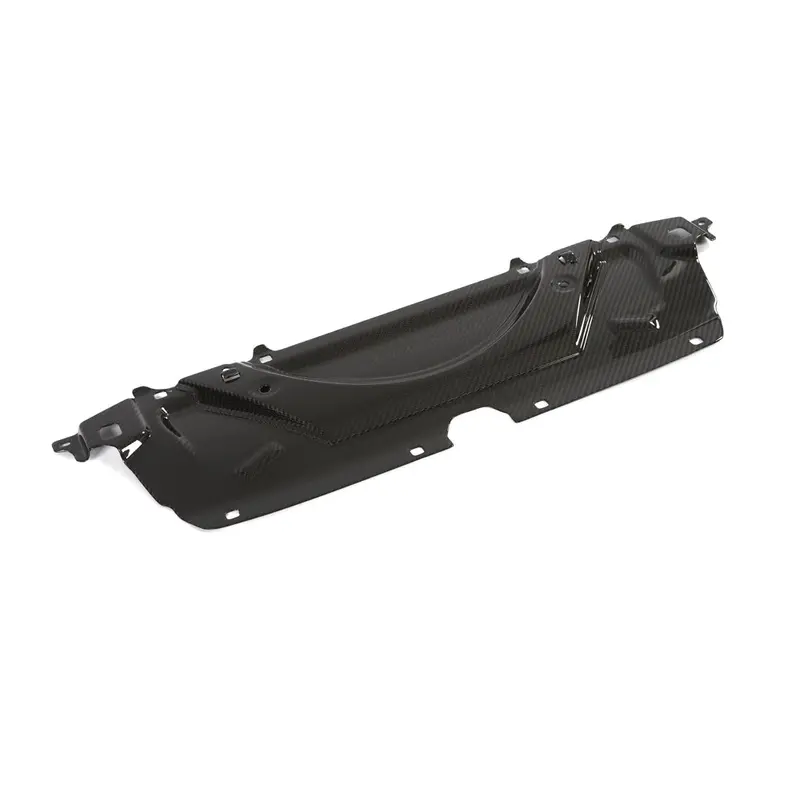 Bmw G90/G99 M5 2024+ Carbon Fibre Slam Panel 1