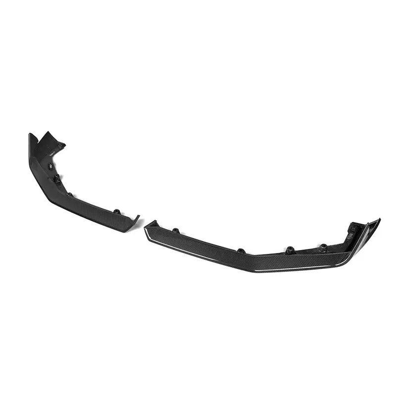 Bmw G90/G99 M5 2024+ Carbon Fibre Splitter - V3 1