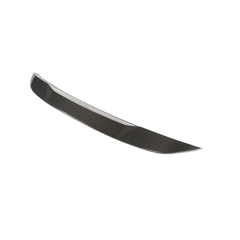 Bmw G90 M5 & G60 5 Series 2023+ Carbon Fibre Spoiler - Ct Design 1