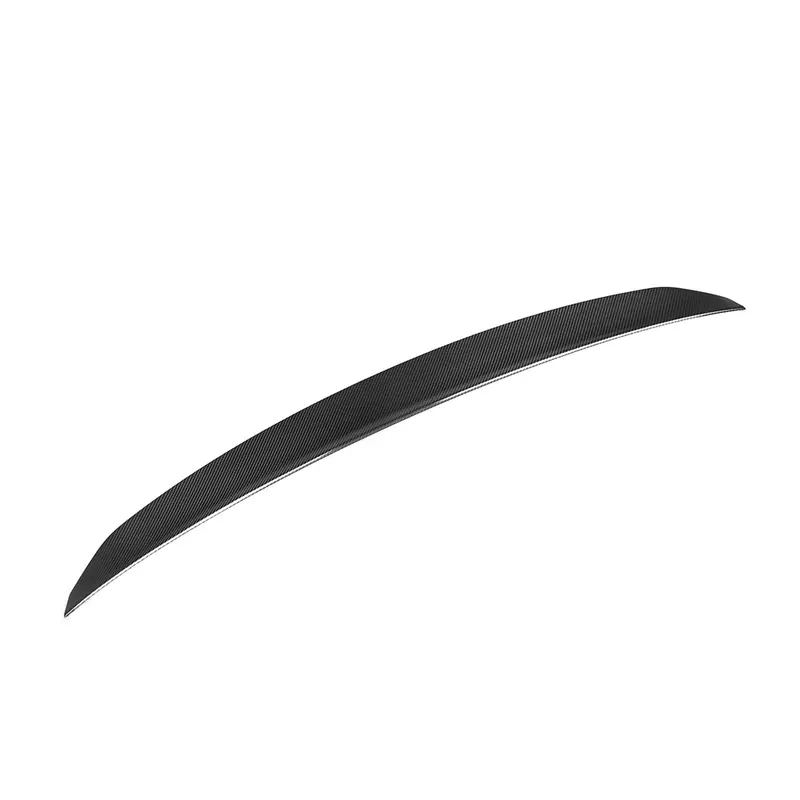 Bmw G90 M5 & G60 5 Series 2023+ Carbon Fibre Spoiler - V2 1