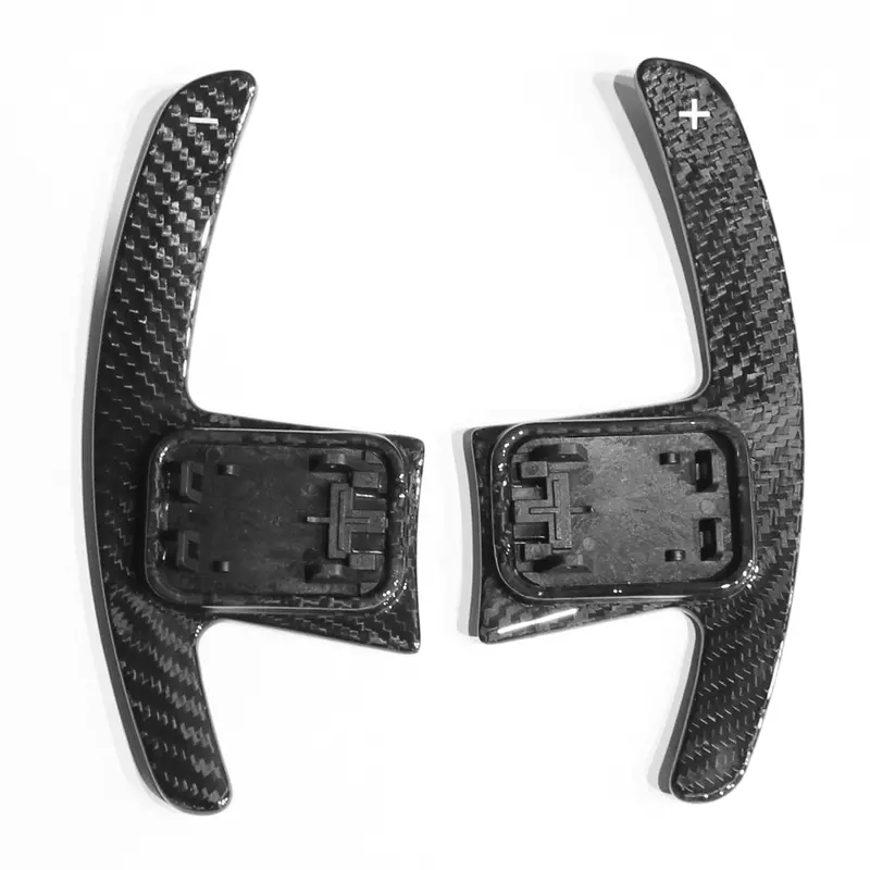 Bmw Gxx/F40 Carbon Fibre Shifter Paddles 1