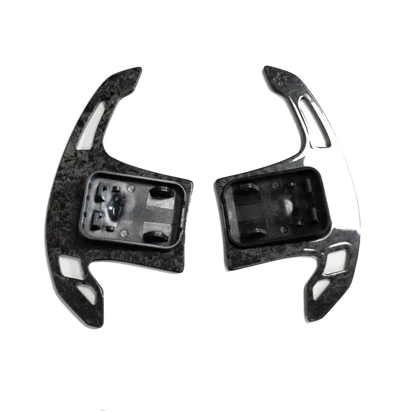 Bmw Gxx Forged Carbon Fibre Shifter Paddles 1