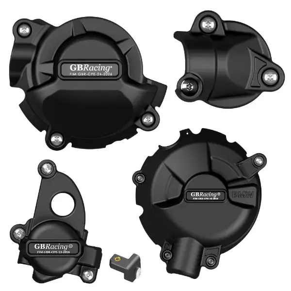 Bmw M1000rr Gb Racing Engine Covers 1