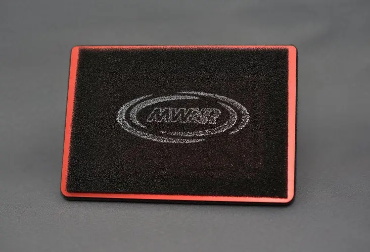 Bmw M1000rr Mwr Air Filter 1