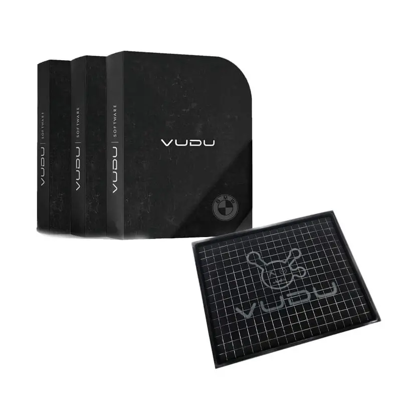 Bmw M135i Stage 1+ Tuning Package - Vudu Performance 1