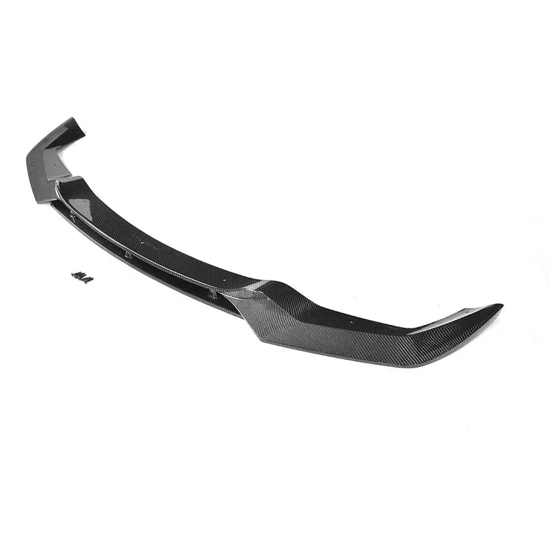 Bmw M2 F87 N55(Og) Carbon Fibre Splitter V3 1