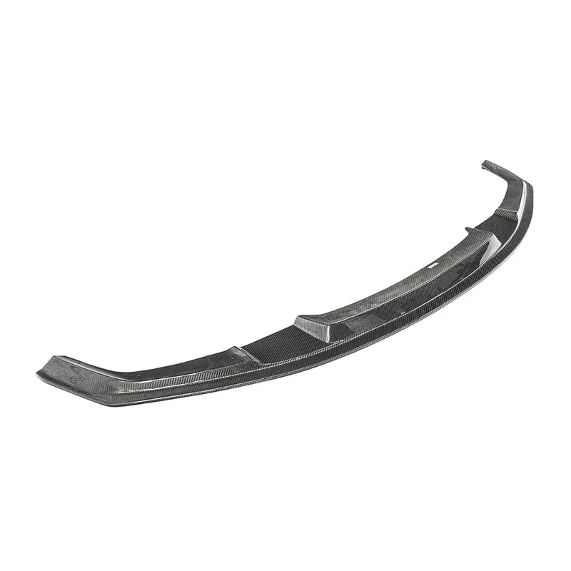 Bmw M2 F87 N55(Og) Carbon Fibre Splitter V8 1