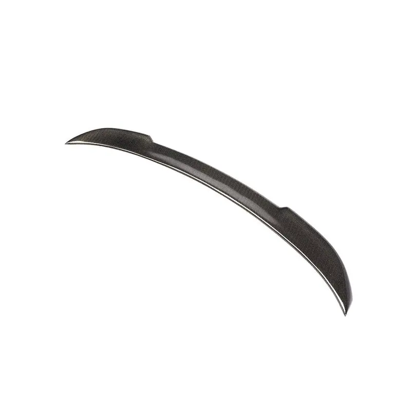 Bmw M2 / M2c F87 & F22 2 Series Carbon Fibre Spoiler V1 1