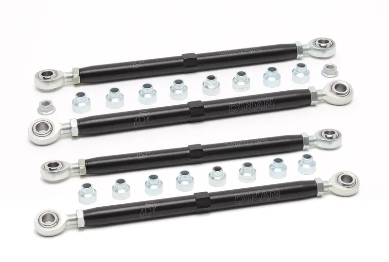 Bmw M2/M3/M4 2015-2025 Dinan Suspension Link Kit 1