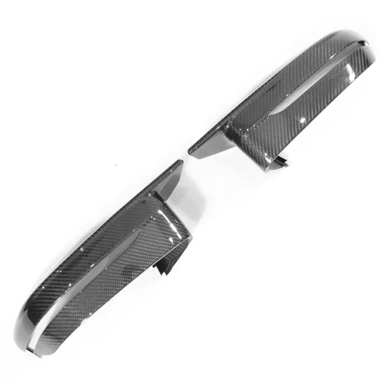 Bmw M2/M3/M4 G80/G81/G82/G83/G87 Carbon Fibre Replacement Mirrors (Rhd) 1