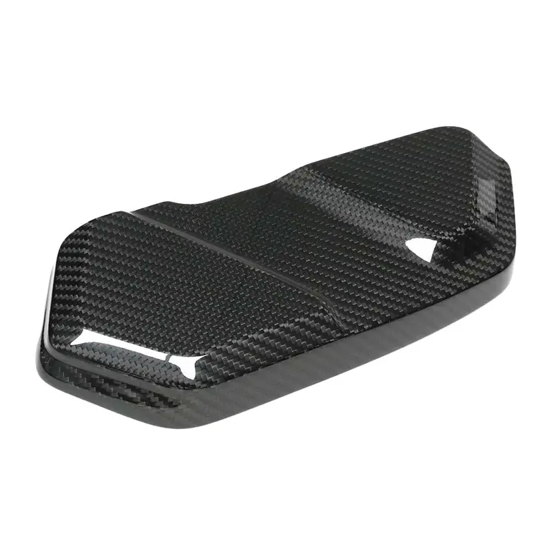 Bmw M2 M3 & M4 G87/G80/G81/G82/G83 2021-2023 Carbon Fibre Engine Bay Trim - Right 1