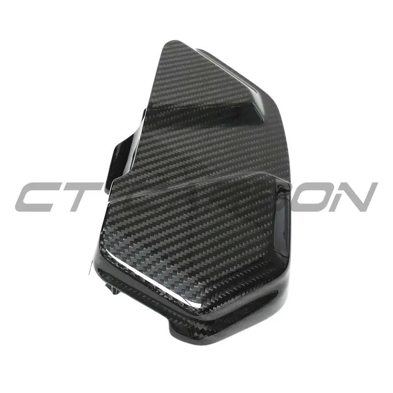 Bmw M2 M3 & M4 G87/G80/G81/G82/G83 2021-2023 Carbon Fibre Engine Bay Trim - Right 2