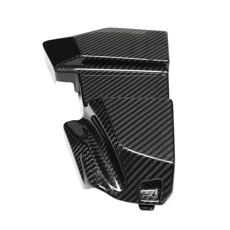 Bmw M2 M3 & M4 G87/G80/G81/G82/G83 Carbon Fibre Ecu Battery Terminal Cover 1