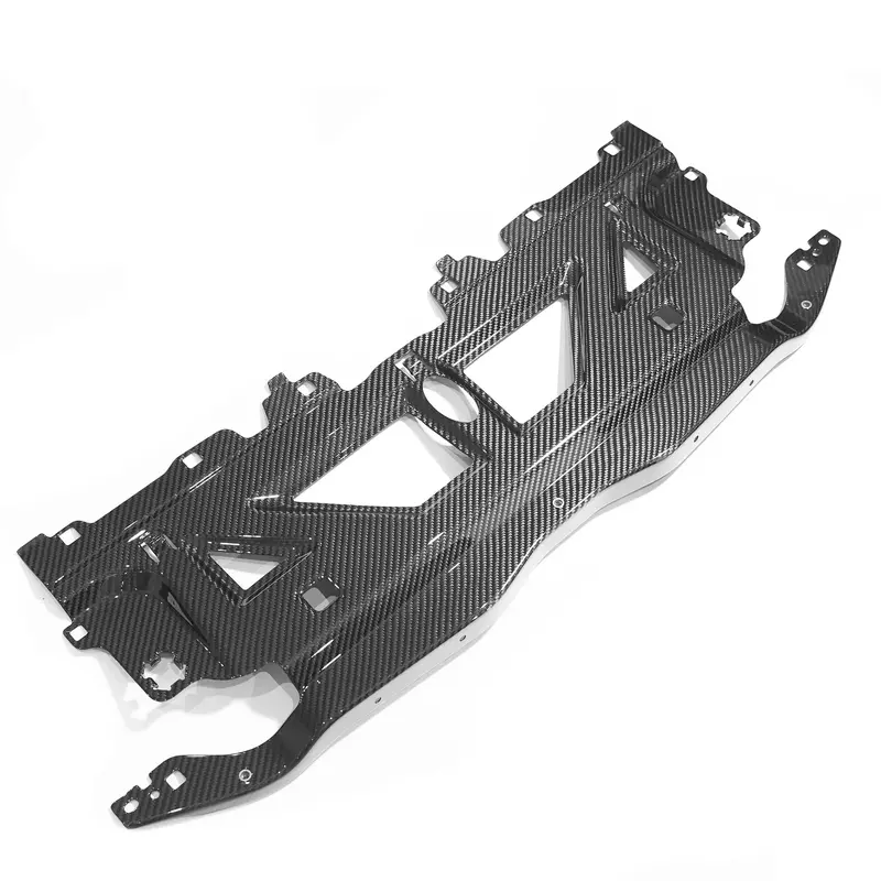 Bmw M2 M3 & M4 G87/G80/G81/G82/G83 Carbon Fibre Slam Panel Replacement 1
