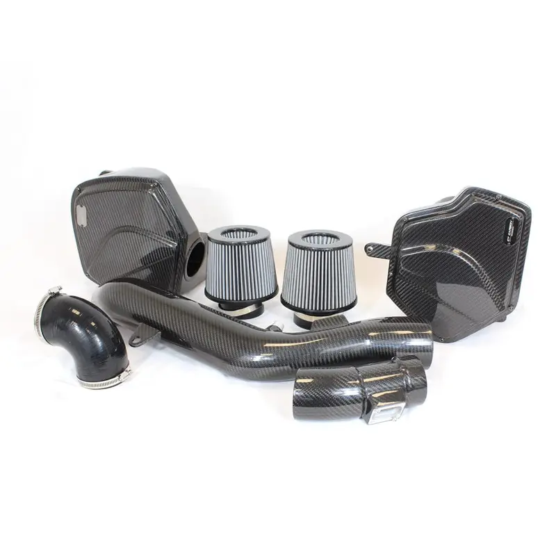 Bmw M2c/M3/M4 (F87c F80 F82 F83) Carbon Fibre Intake 1