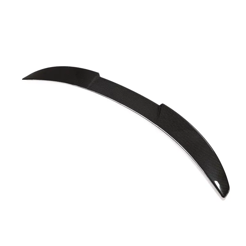 Bmw M3/3 Series G80/G20 Carbon Fibre Spoiler - Ct Design 1