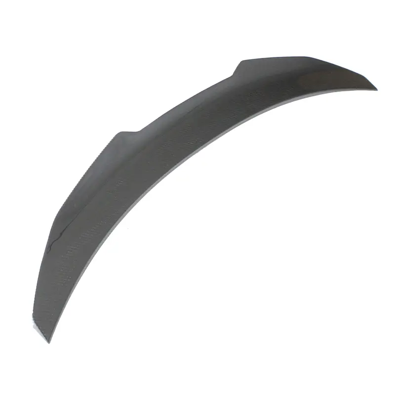 Bmw M3/3 Series G80/G20 Carbon Fibre Spoiler - Ps Style 1