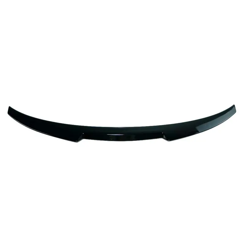Bmw M3/3 Series M-Sport G20/G80 Gloss Black Spoiler M4 Style 1