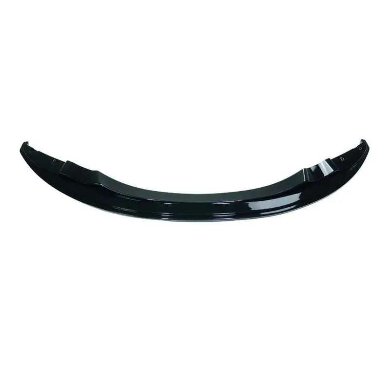 Bmw M3 E90/E92 2007-2013 Gloss Black Splitter 1