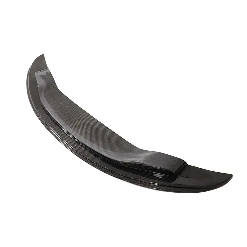 Bmw M3 (E92/E90) Carbon Fibre Splitter - Gts Style 1