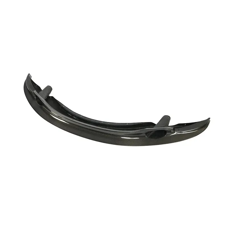 Bmw M3 (E92/E90) Pre Lci Carbon Fibre Splitter - Gt4 Style 1