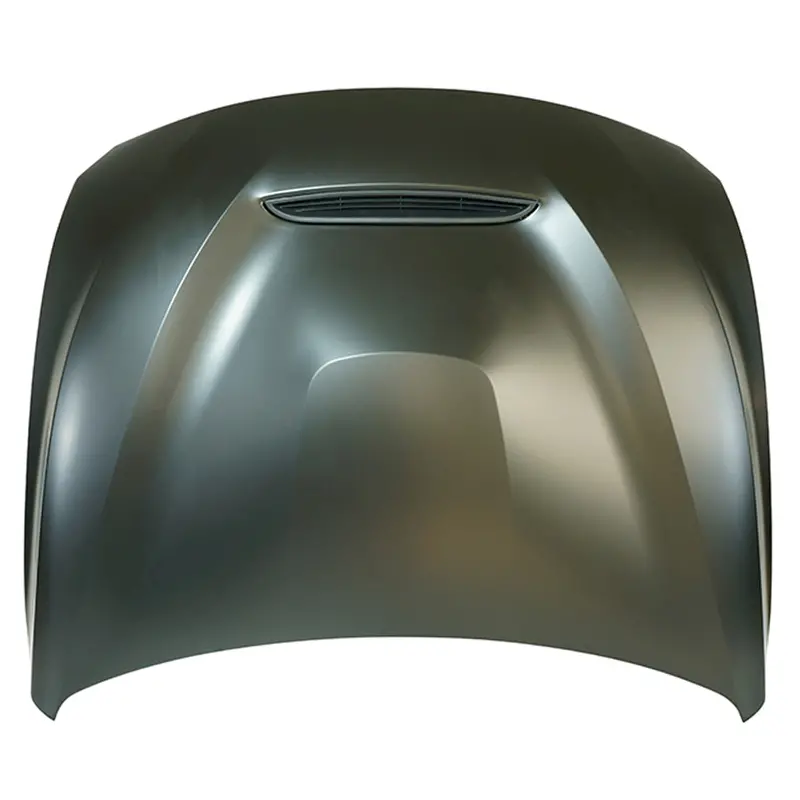 Bmw M3/M4 (F80/F82/F83) Aluminium Bonnet/Hood - Gts Style 1