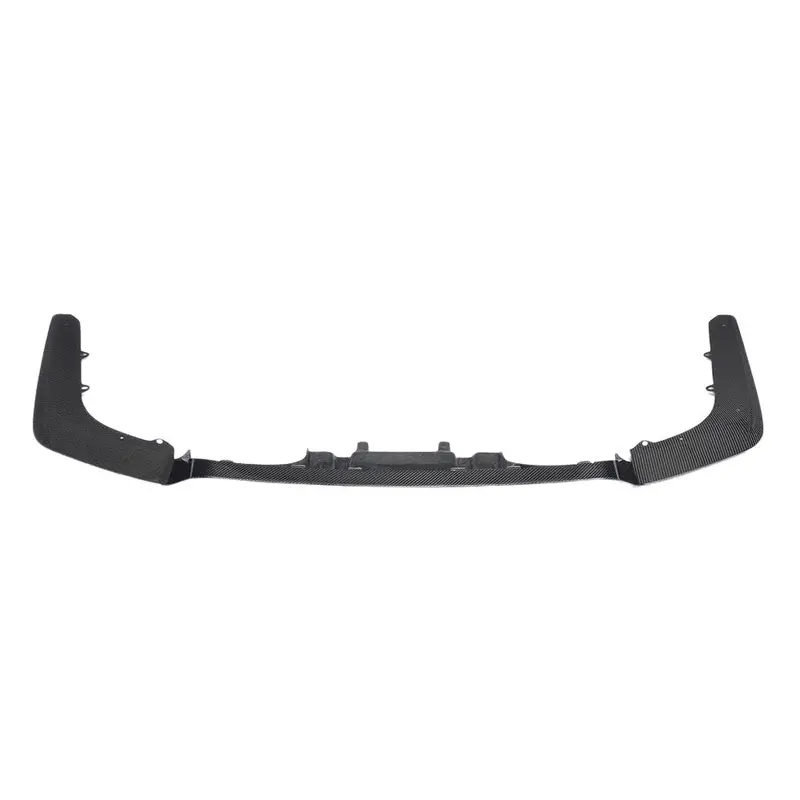 Bmw M3/M4 (F80 F82 F83) Carbon Fibre Diffuser - 3D Style 1