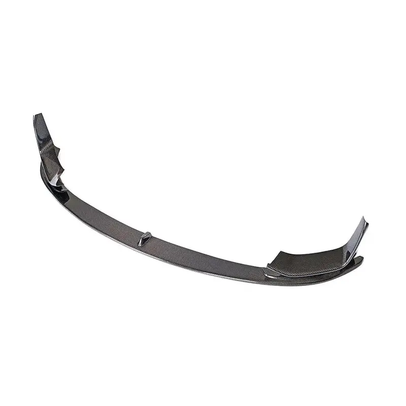 Bmw M3/M4 F80/F82/F83 Carbon Fibre Splitter (3 Piece) - Mp Style 1