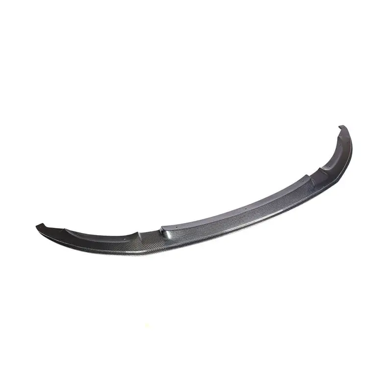 Bmw M3/M4 (F80 F82 F83) Carbon Fibre Splitter - Ct Design 1